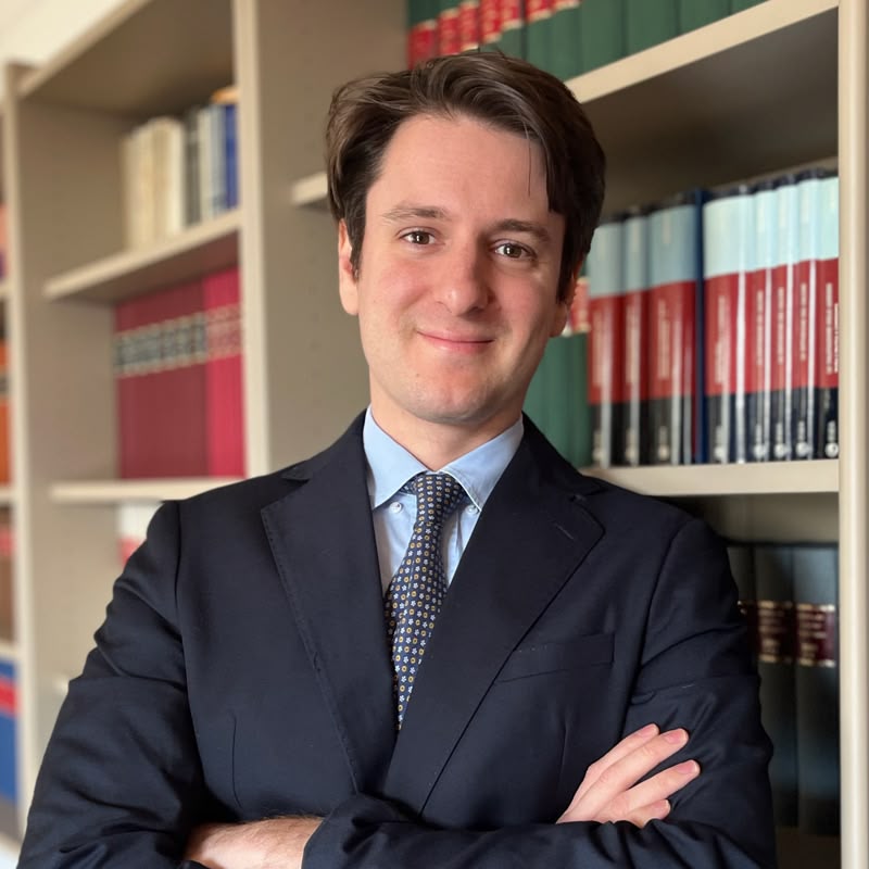 Federico Guatri